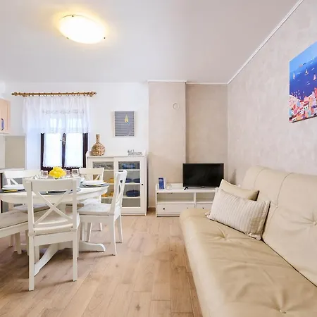 Apartments Mirna Stress Free Vol.2 Umag Exterior photo