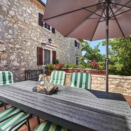 Apartments Mirna Stress Free Vol.2 Umag Exterior photo