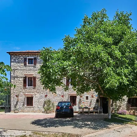Apartments Mirna Stress Free Vol.2 Umag Exterior photo