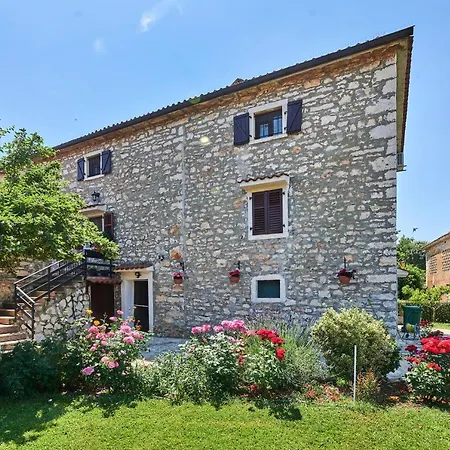Apartments Mirna Stress Free Vol.2 Umag Exterior photo