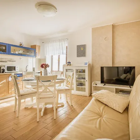 Apartments Mirna Stress Free Vol.2 Umag Exterior photo