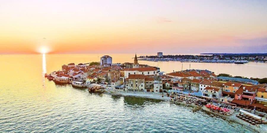 Mirna Stress Free Vol.2 Umag