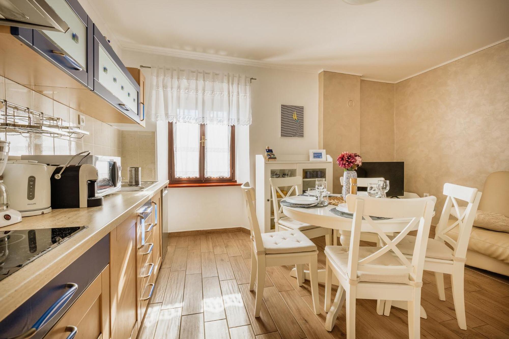 Mirna Stress Free Vol.2 Apartma *
