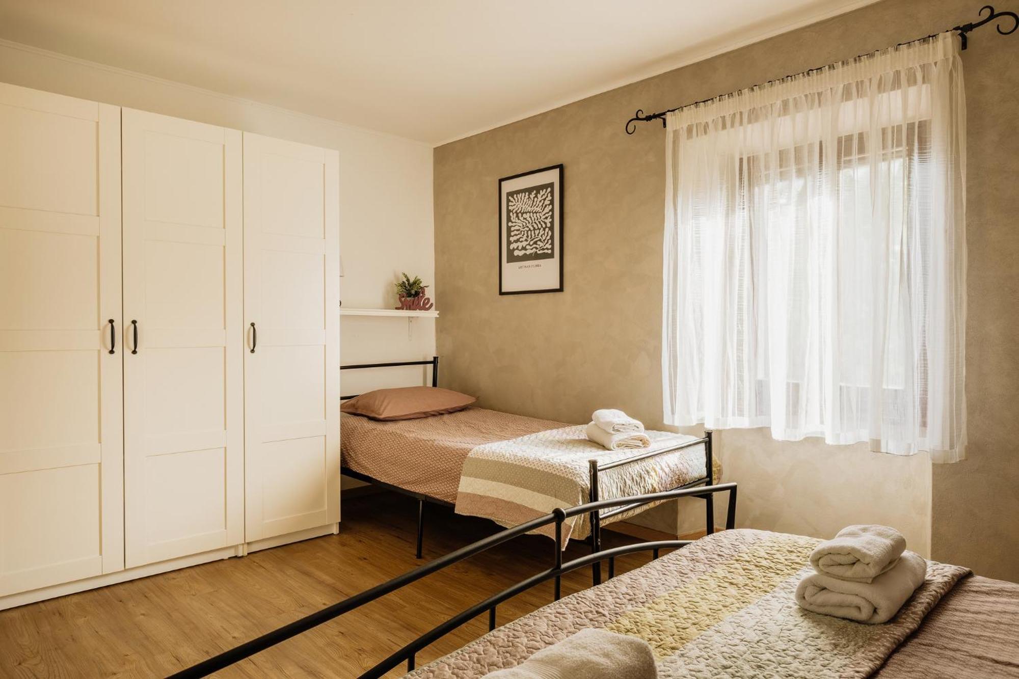 Apartma Mirna Stress Free Vol.2 *
