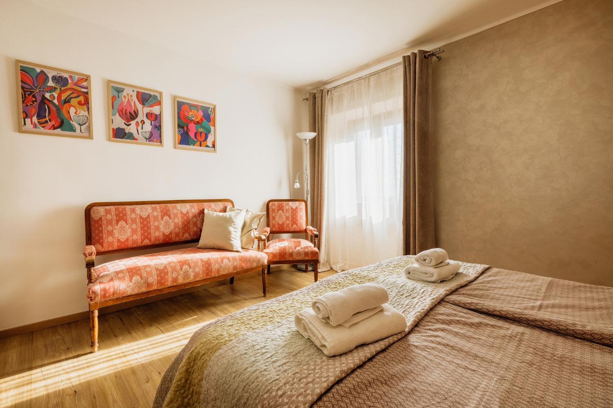 Apartma Mirna Stress Free Vol.2 Umag