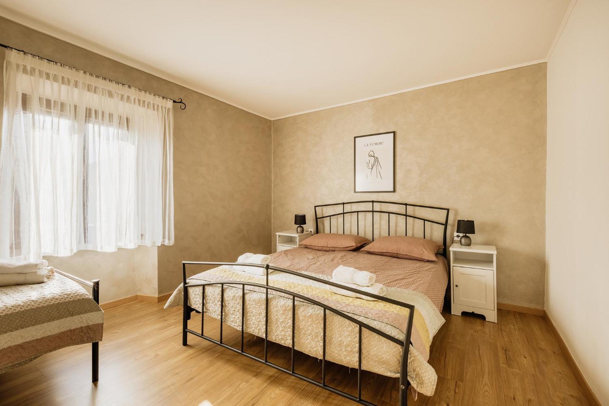 Apartman Mirna Stress Free Vol.2 Umag