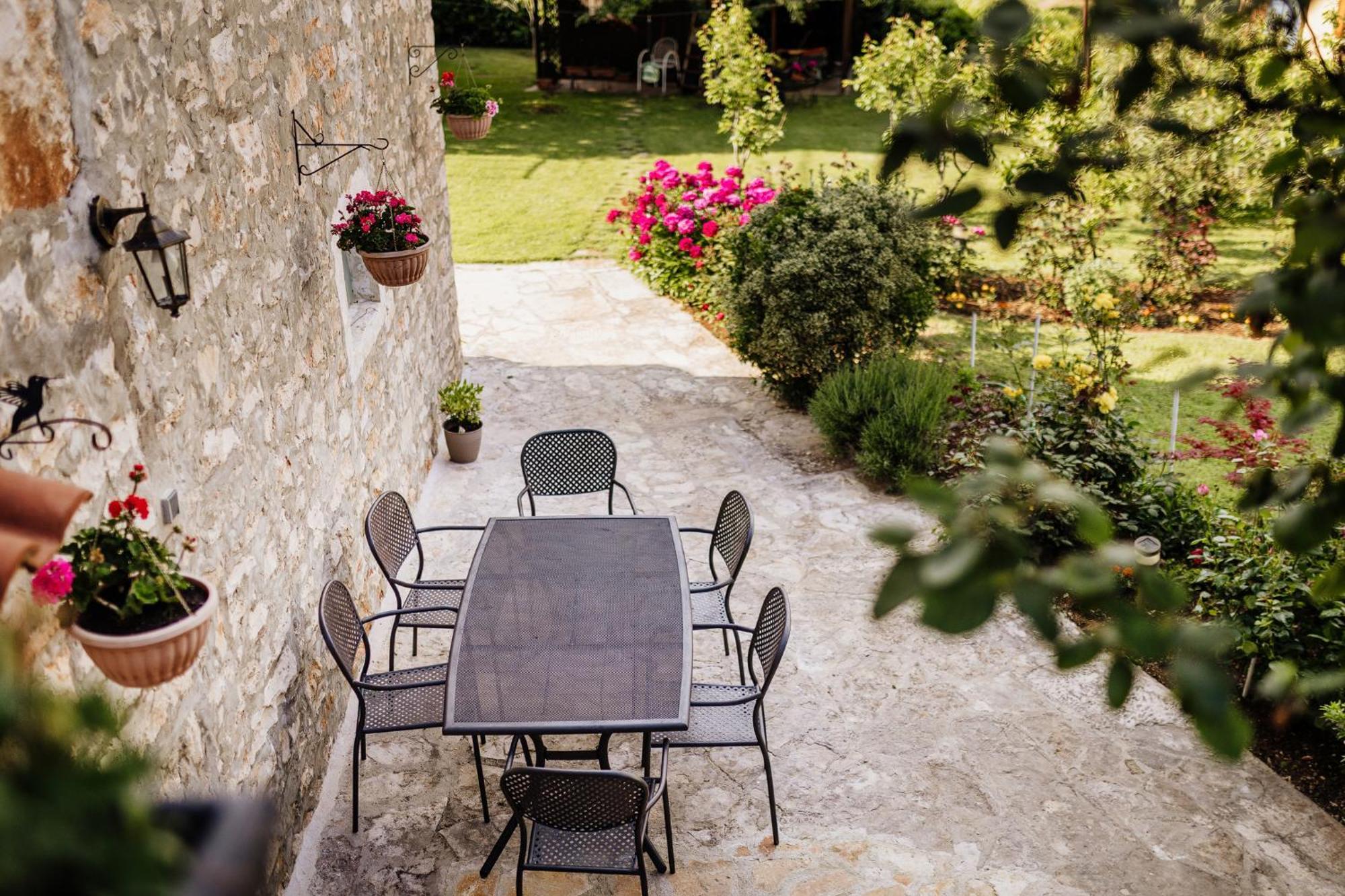Mirna Stress Free Vol.2 Apartman Umag